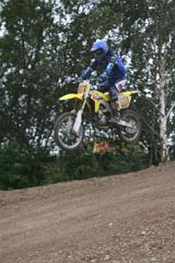 Trénink Chomutov 31.07.2007 144